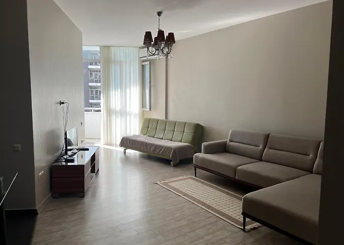 Tamo\'S Apartment
