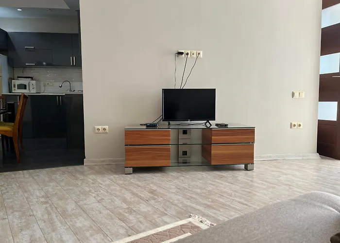 Tamo\'S Apartment
