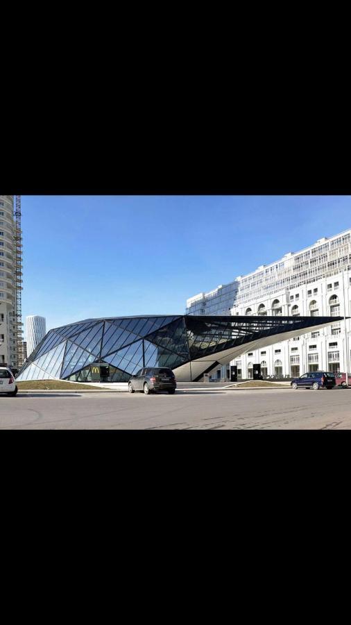 Appartement Tamo's