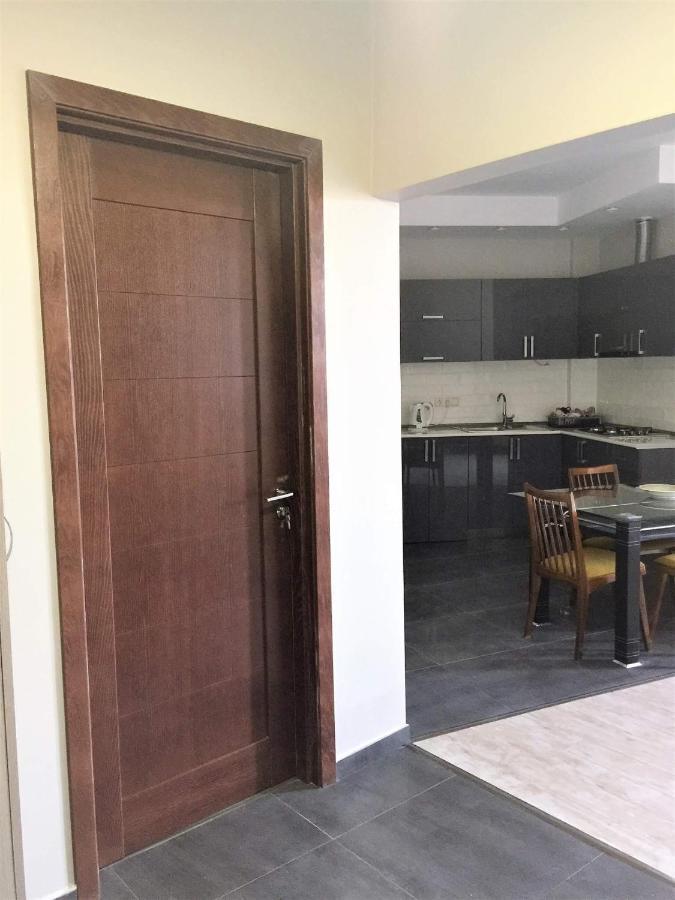 Tamo's Appartement Batoumi