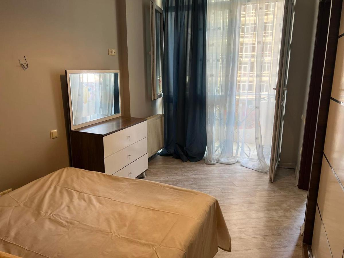 Appartement Tamo's Batoumi