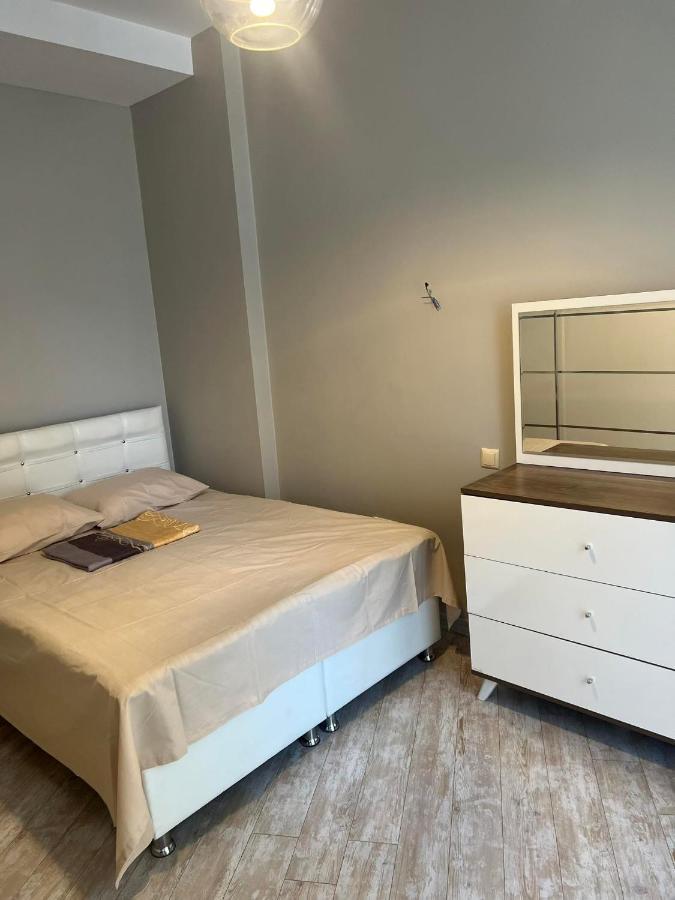 Tamo's Appartement Batoumi