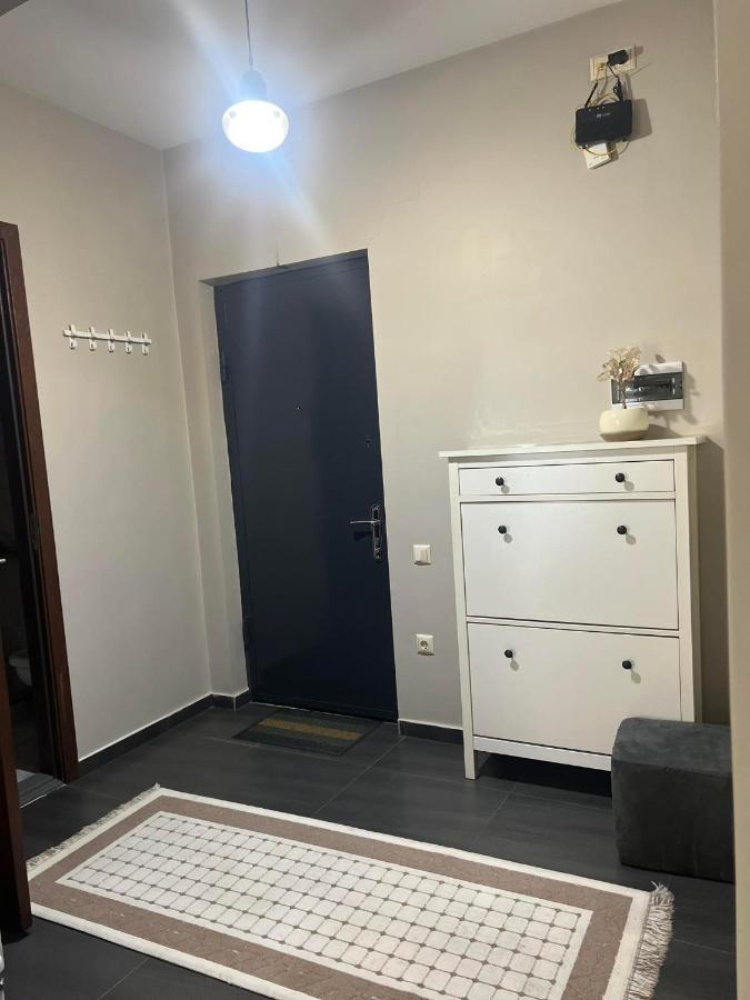 Tamo's Appartement