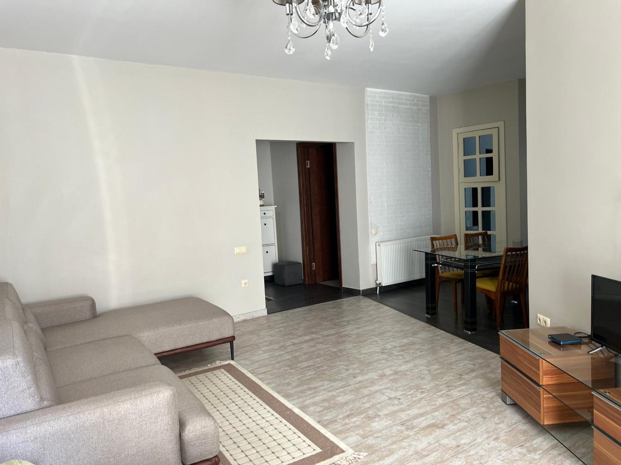 Appartement Tamo's Batoumi