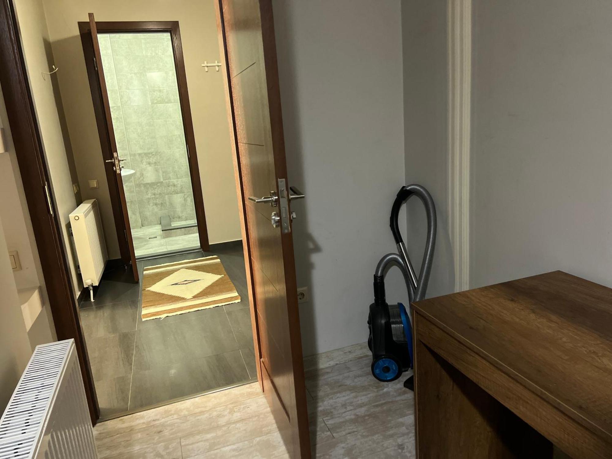 Tamo's Appartement